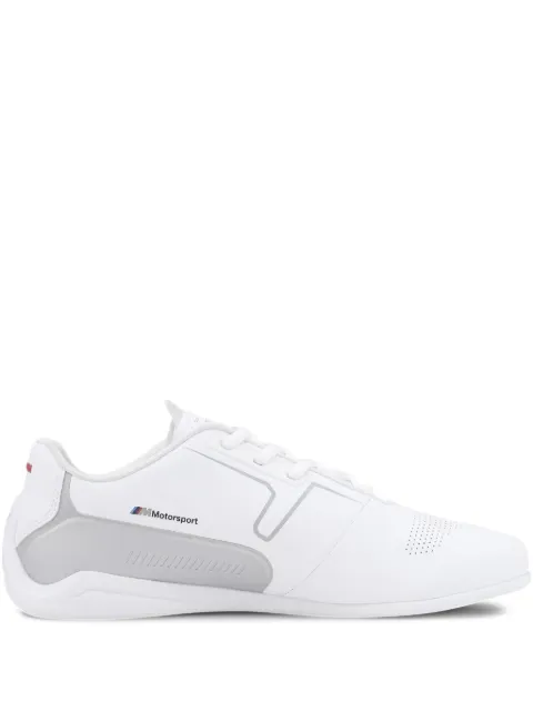 PUMA x BMW Motorsport Drift Cat 8 "White" sneakers