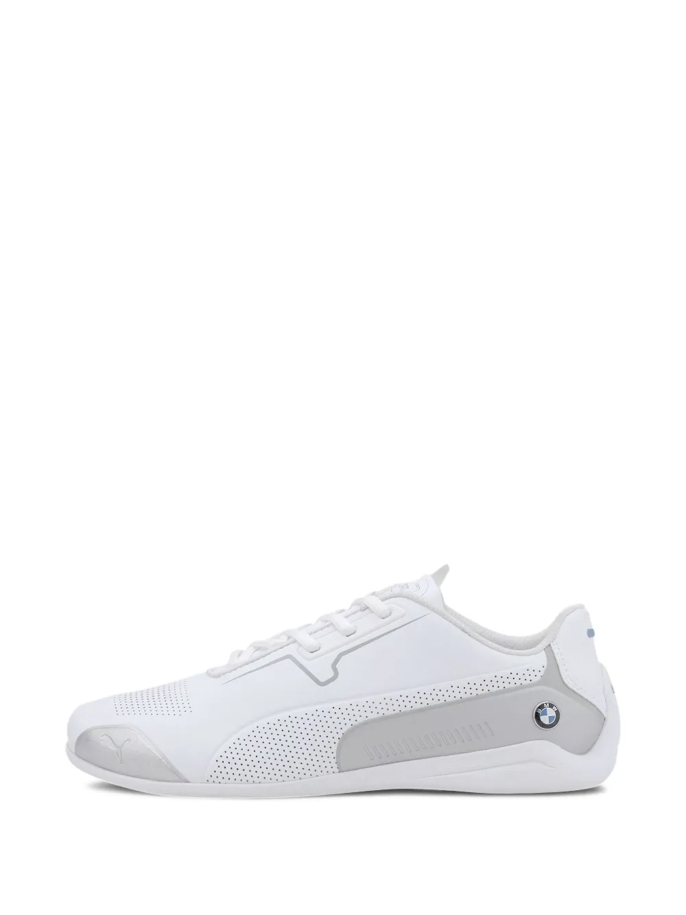 PUMA x BMW Motorsport Drift Cat 8 "White" sneakers