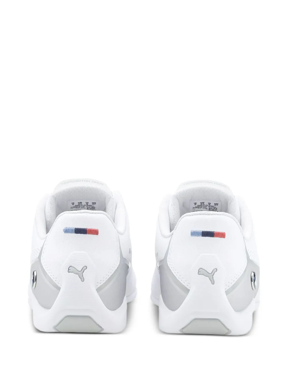 PUMA x BMW Motorsport Drift Cat 8 "White" sneakers