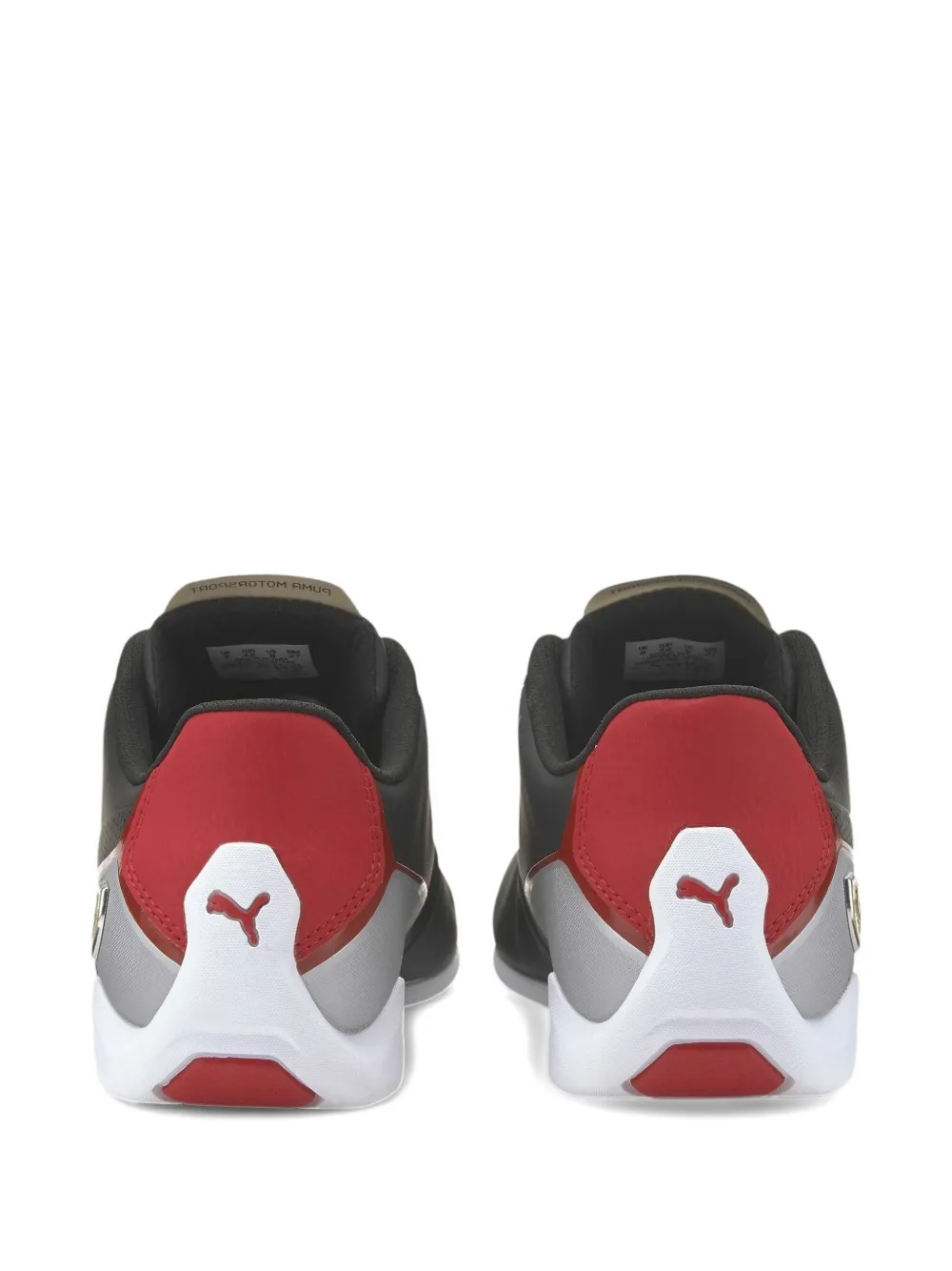 PUMA Drift Cat 8 sneakers Black