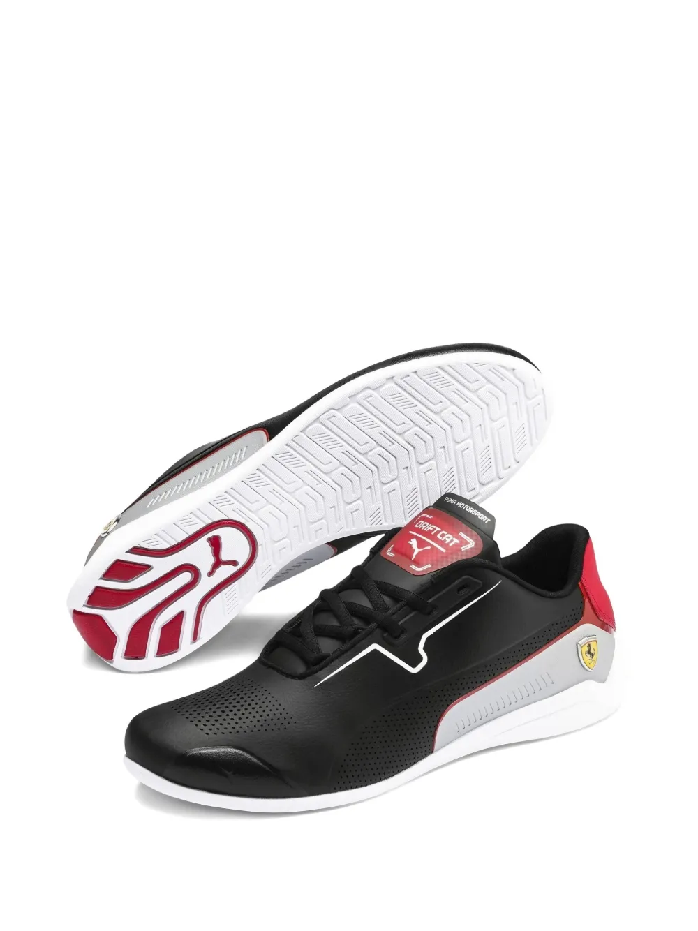 PUMA Drift Cat 8 sneakers Black