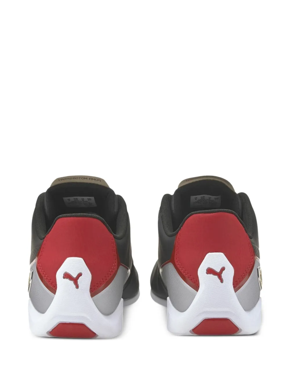 PUMA Drift Cat 8 sneakers Zwart
