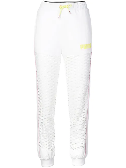Pantalon de jogging Sophia Webster x - PUMA - Modalova