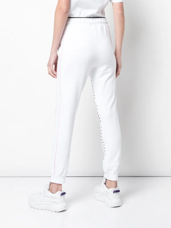 PUMA x Sophia Webster スウェットパンツ | ホワイト | FARFETCH JP