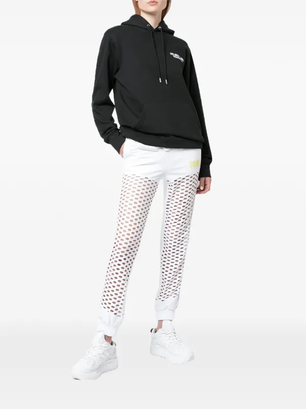 PUMA x Sophia Webster スウェットパンツ | ホワイト | FARFETCH JP