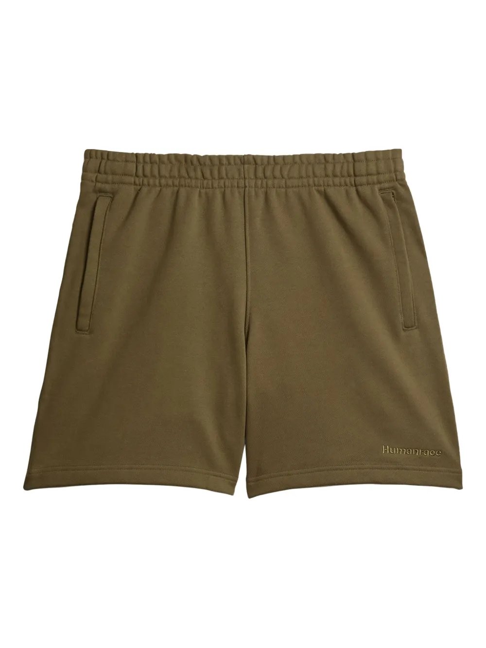 adidas Basics "Pharrell Williams" shorts Groen