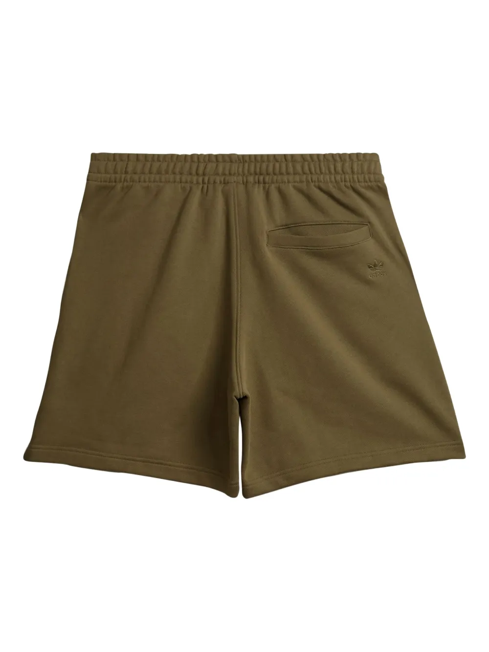 adidas Basics "Pharrell Williams" shorts Groen