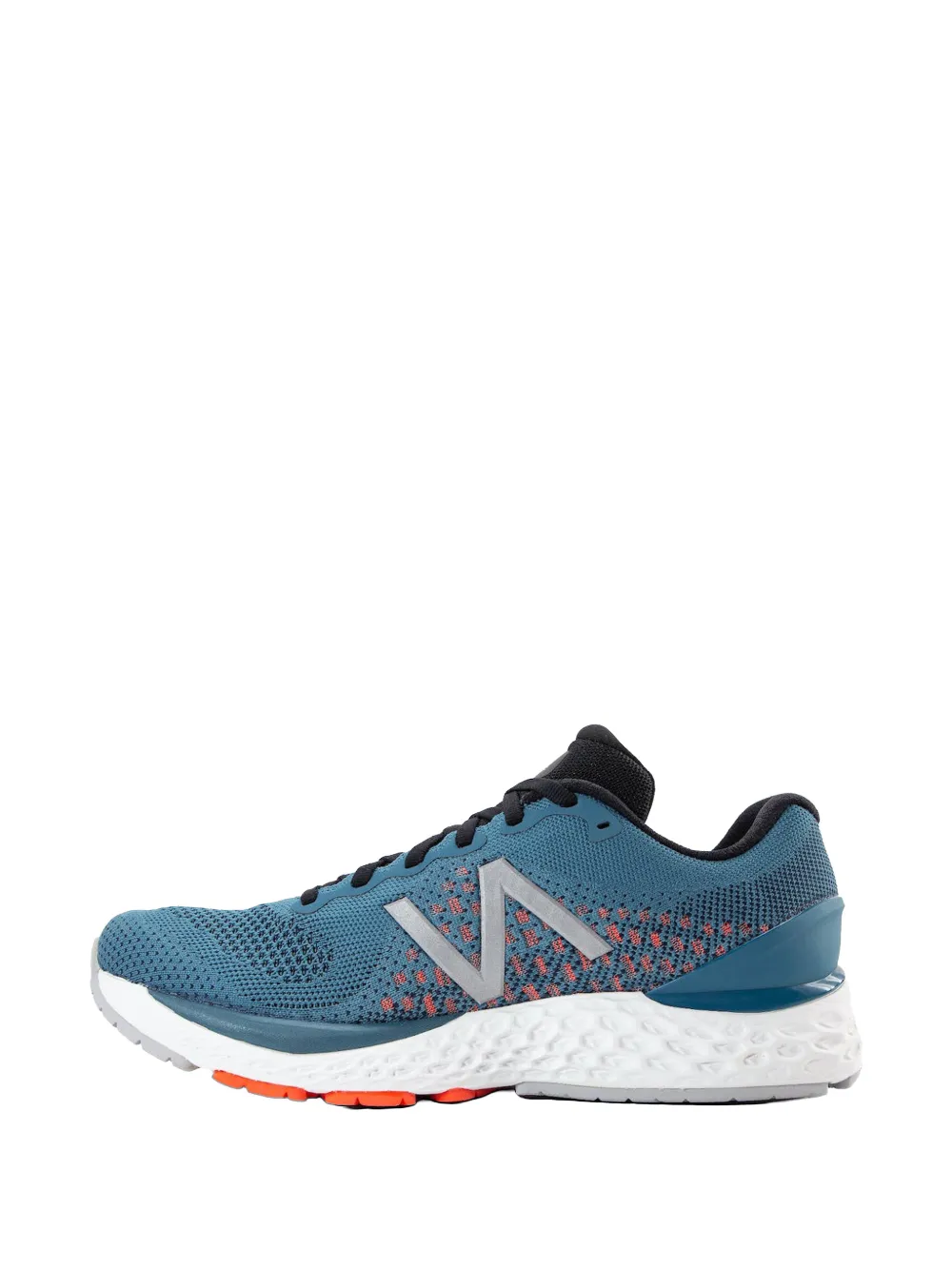 New Balance 880v10 logo sneakers - Blu