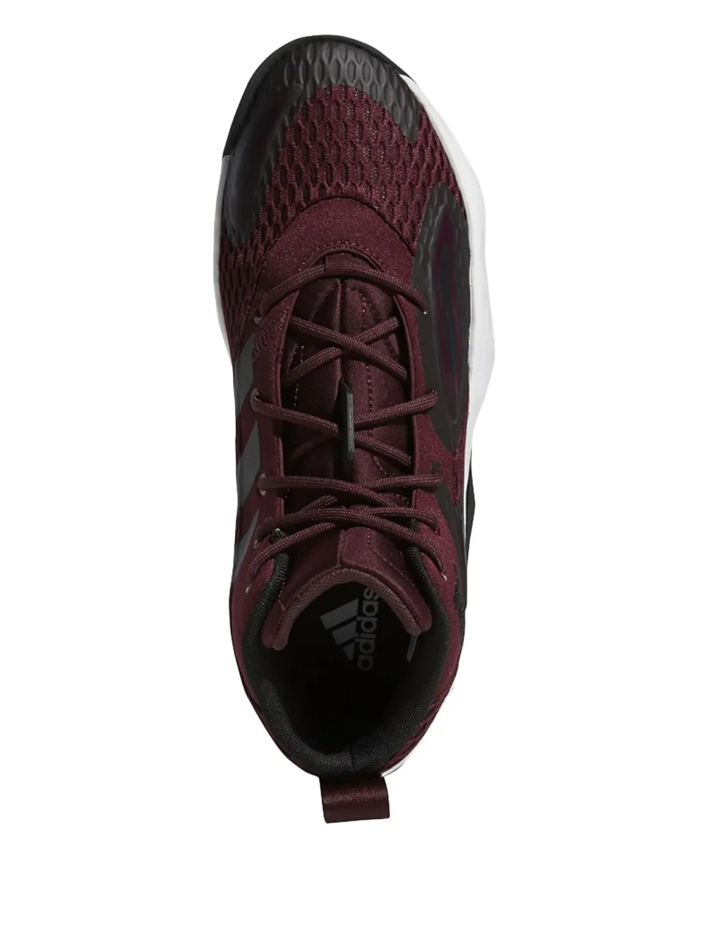 Adidas Originals Exhibit A Mid Sneakers In Multi