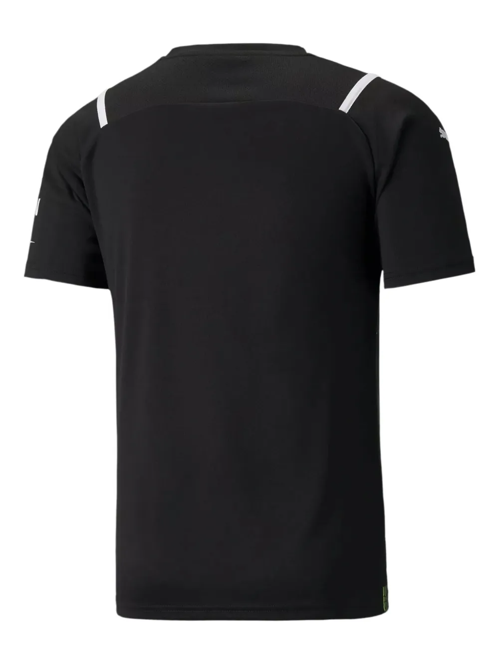 PUMA x Manchester City GK Shirt Replica T-shirt - Zwart