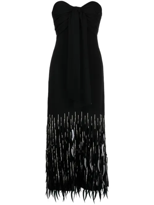 Robe Fiesta Costera - Johanna Ortiz - Modalova