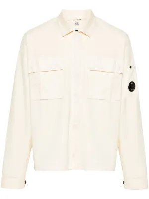 C.P. Company メンズ シャツ通販 - FARFETCH C.P. Company メンズ シャツ通販 - FARFETCH