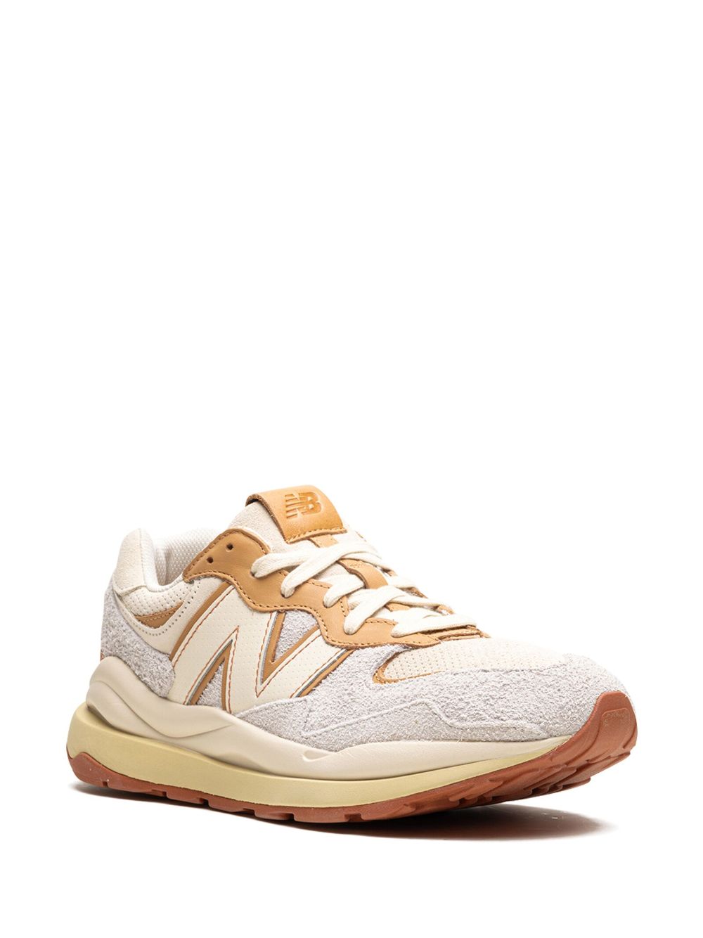 New Balance x Todd Snyder 57 40 "Stony Beach" sneakers WOMEN