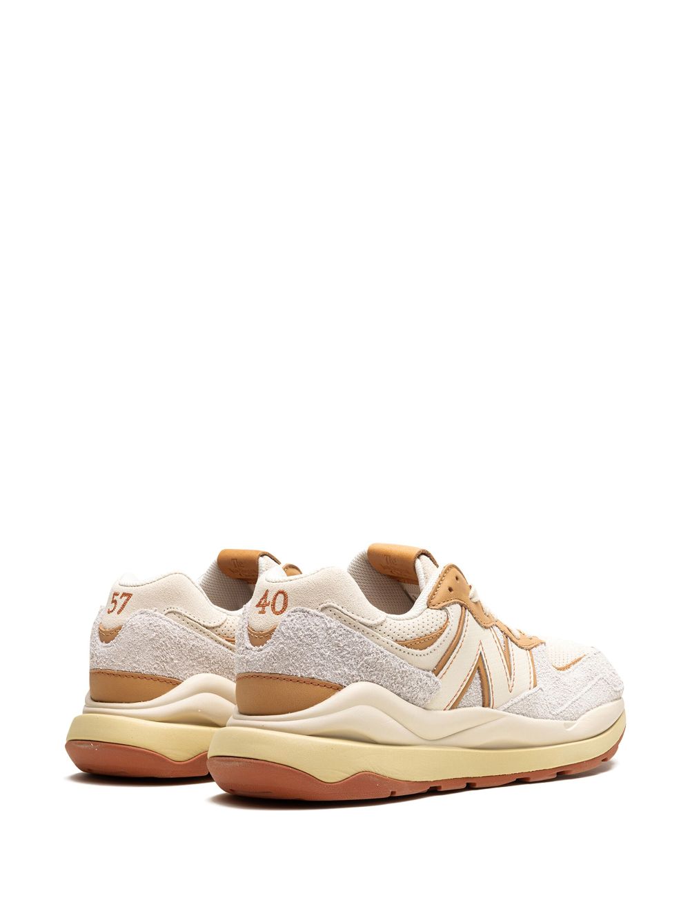 New Balance x Todd Snyder 57 40 "Stony Beach" sneakers WOMEN