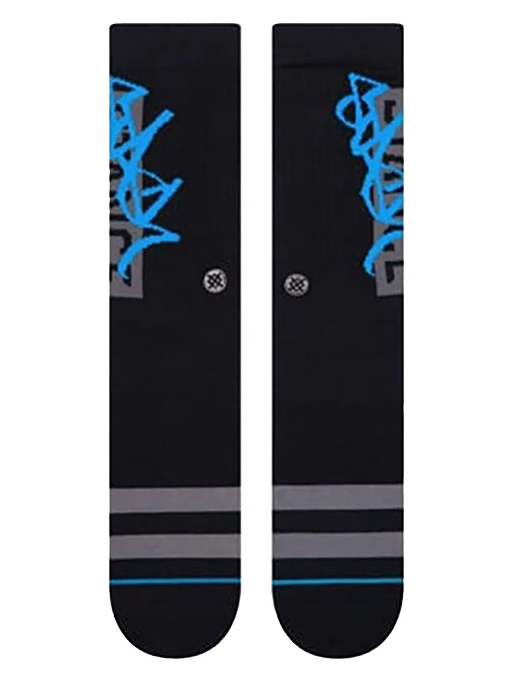 Stance x Stash OG Crew socks | Image 2