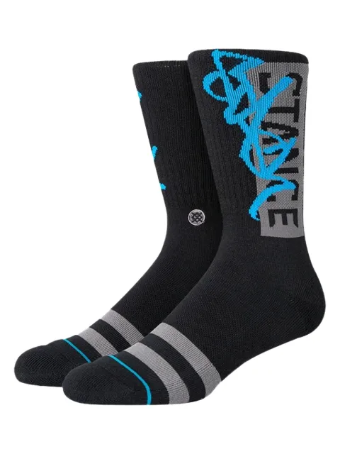 Stance x Stash OG Crew socks