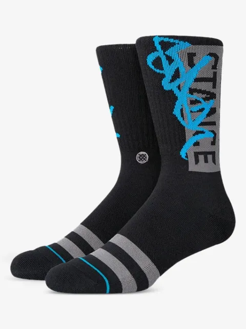Stance x Stash OG Crew socks