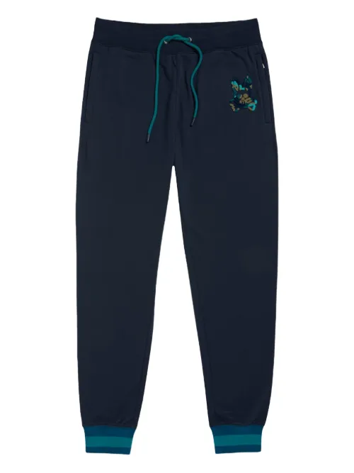 Pantalon de jogging Howgate à motif camouflage brodé - Psycho Bunny - Modalova