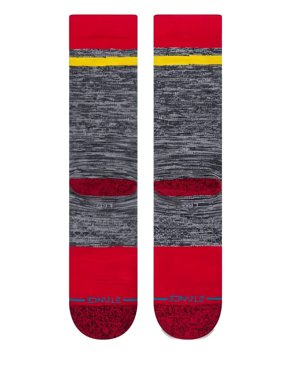 Stance calcetines Mickey Mouse en colaboración con Disney | negro | Image 1