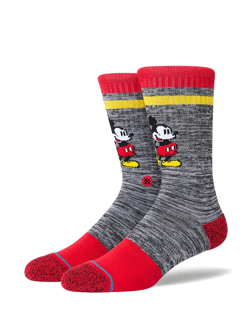 Stance calcetines Mickey Mouse en colaboración con Disney | Image 2