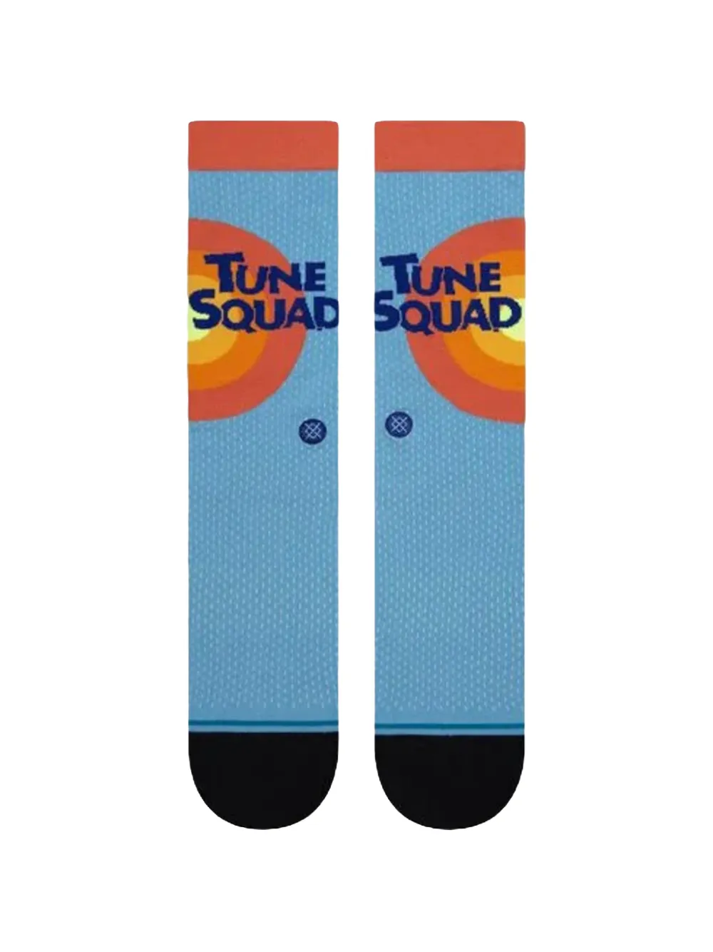 Stance Tune Squad crew socks - Blu