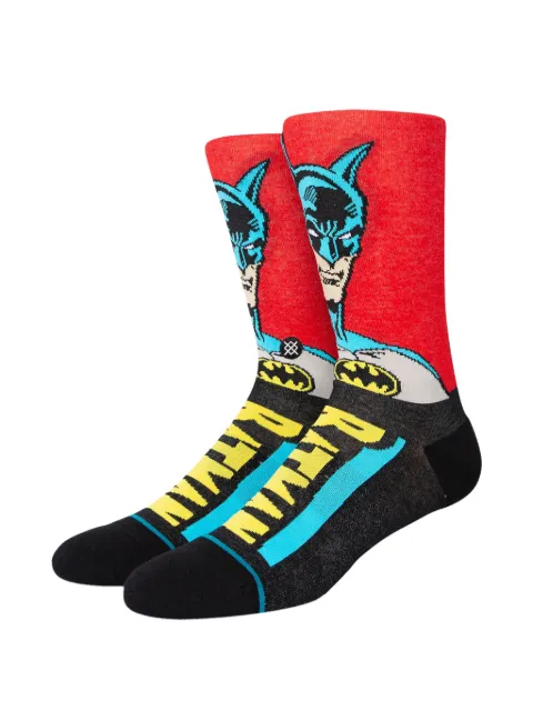 Stance Comic crew socks