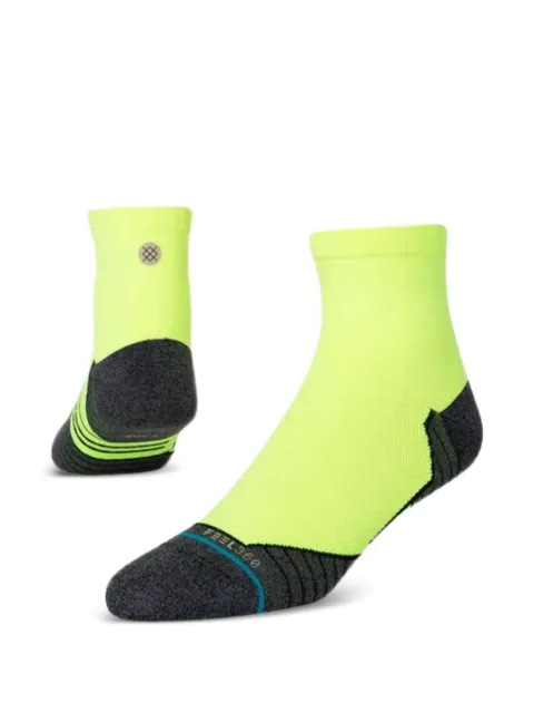 Stance panelled ankle socks
