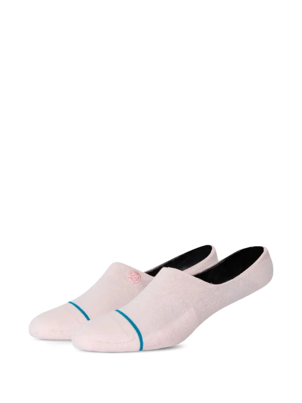 Stance Icon no-show socks - Rosa