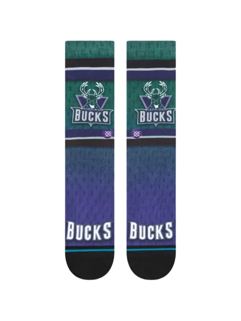 Stance chaussettes à logo