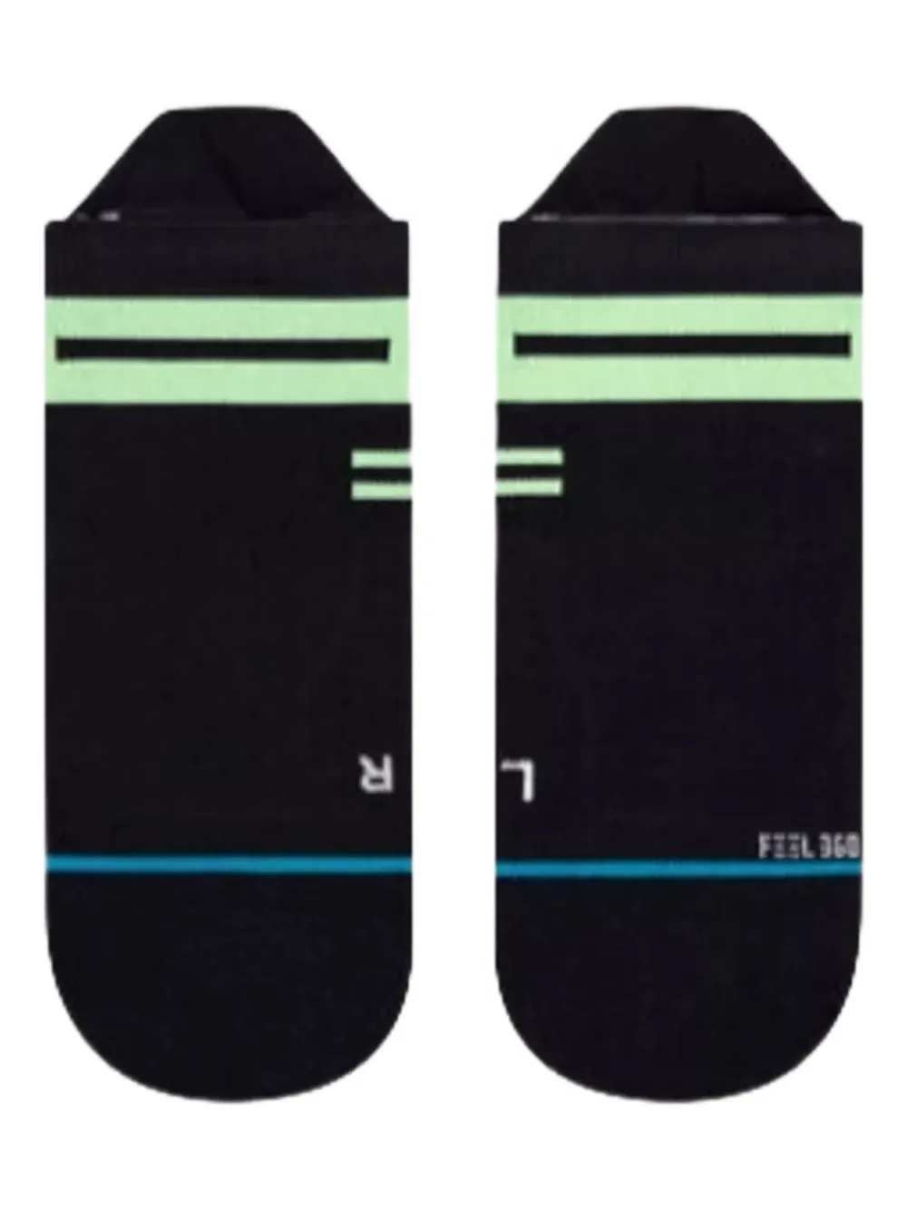 Stance run socks | Image 2