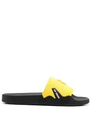 Raf Simons Flip Flops Slides for Men Shop Now on FARFETCH