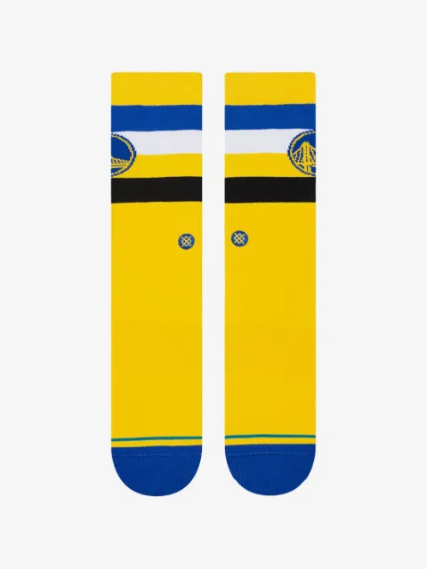 Stance chaussettes NBA Golden State Warriors