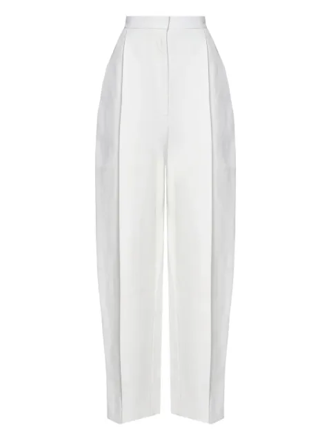 KHAITE pantalones Ashford