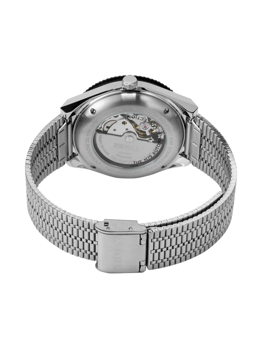 TIMEX M79 Automatic 40mm | Men | Image 2