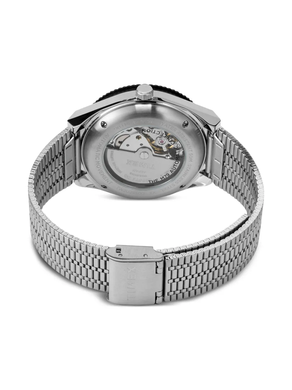 TIMEX M79 Automatic 40mm | Men | Image 2