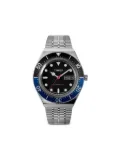 TIMEX M79 Automatic 40mm - Black