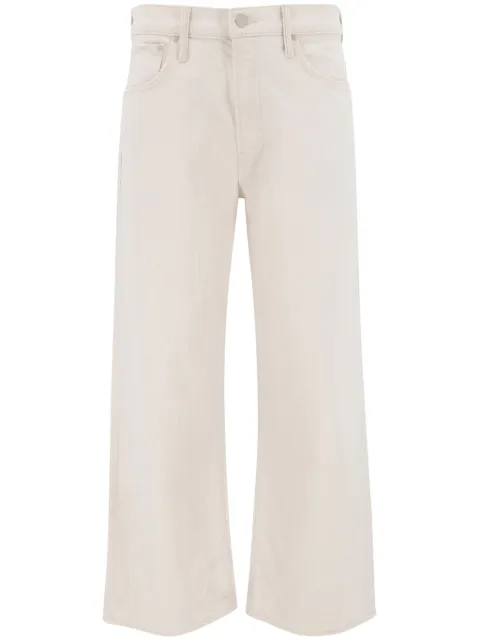 MOTHER jeans capri The Dodger Ankle