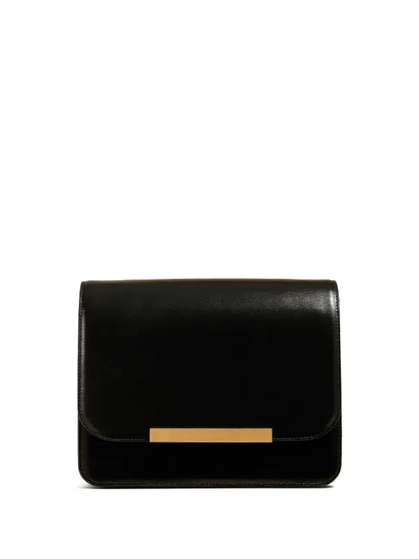 ショルダーバッグ・ポシェット KHAITE FW25 Crossbody bags (H4010 760 532) KHAITE The Bridget Crossbody Bag | Black | FARFETCH