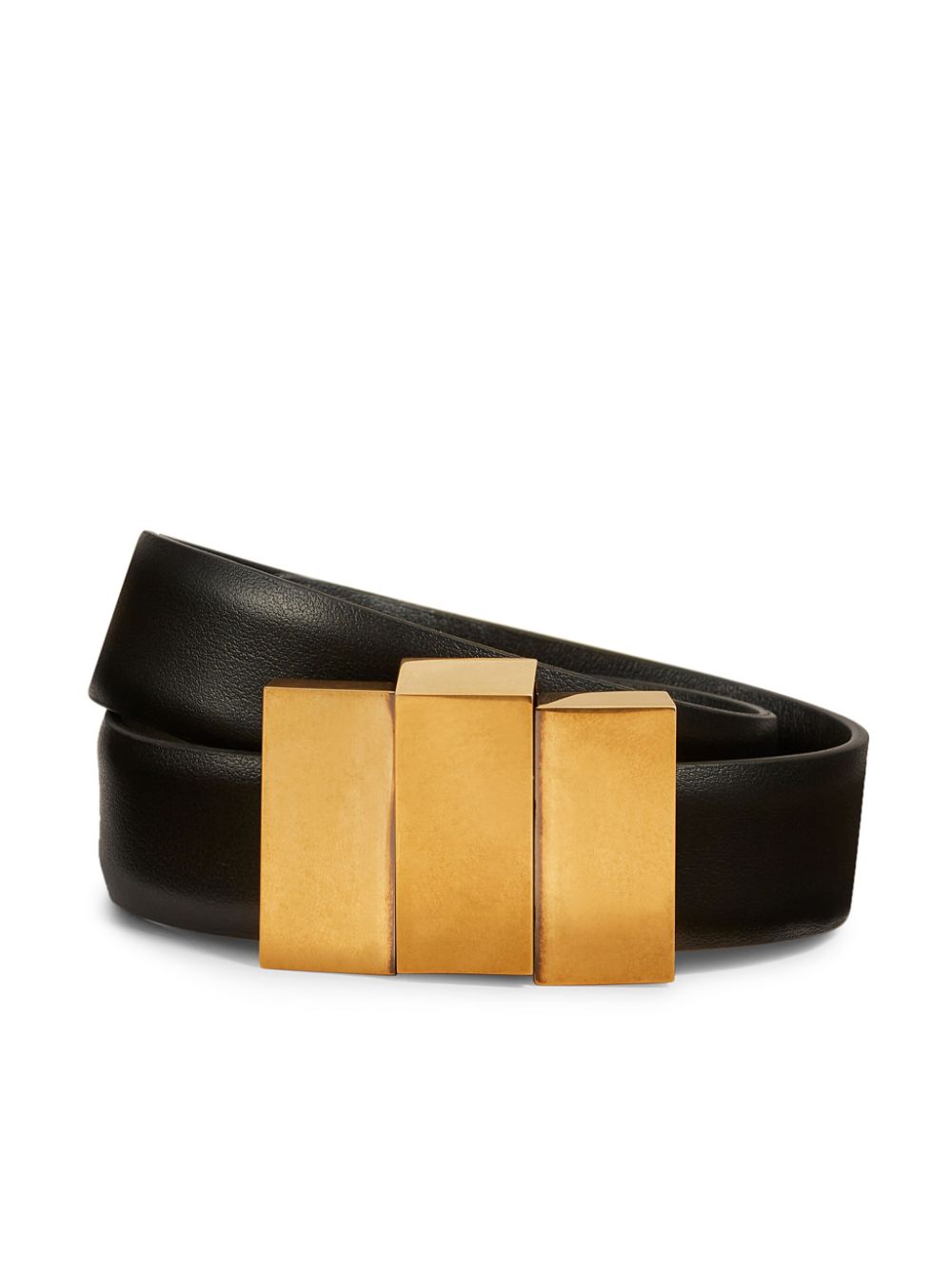 The Axel leather bracelet