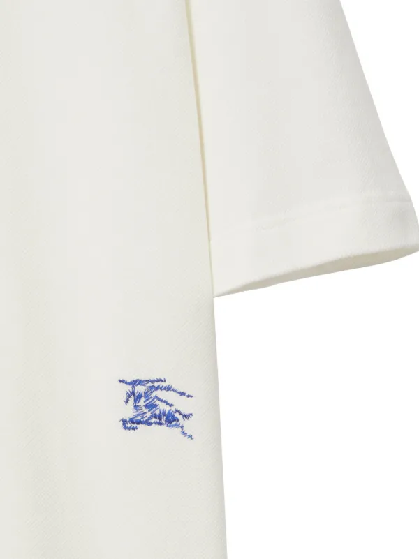 burberry horse dress