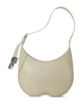 Burberry Chess leather shoulder bag - Neutrals