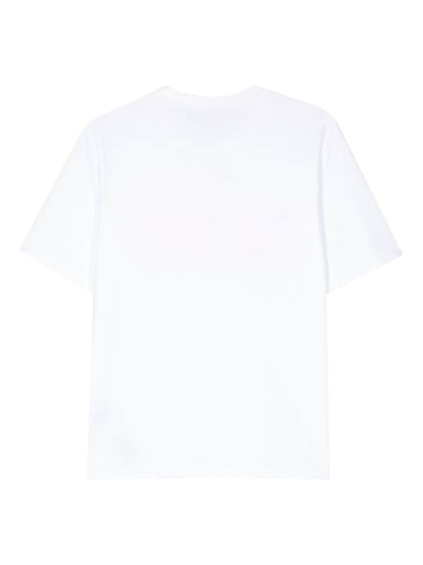 Dsquared2 Icon Blur Cool Cotton T-shirt - Farfetch