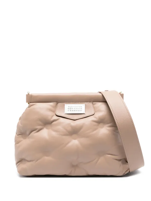 Maison Margiela Glam Slam Classique Shoulder Bag Farfetch