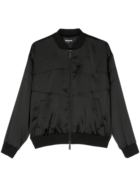 DSQUARED2 Under The Bridge bomber jacket