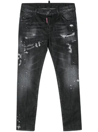 Jeans dsquared femminile store
