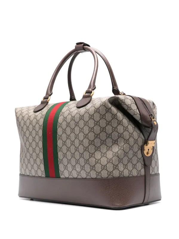 Gucci holdalls online