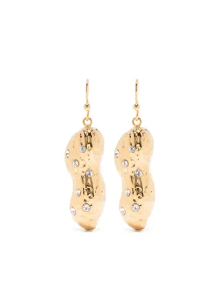 2025春夏【MARNI】Flower Popエナメルメタル ピアス 2025春夏【MARNI】Flower Popエナメルメタル ピアス
