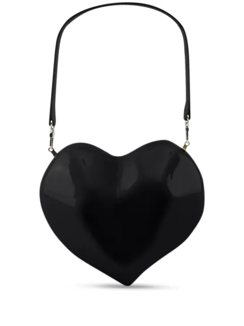 Simon Miller Molded Heart crossbody bag