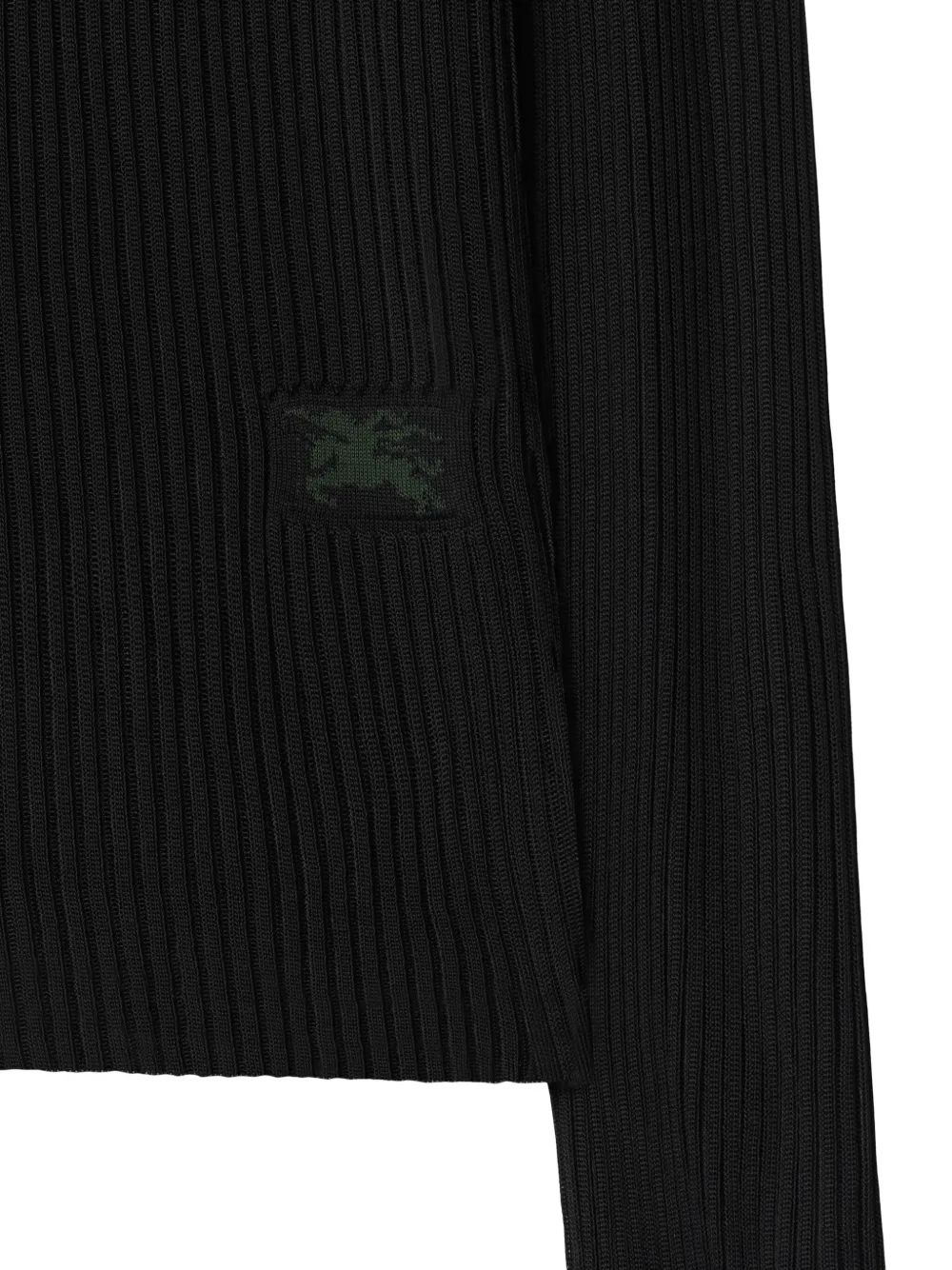 Burberry black label sweater hot sale