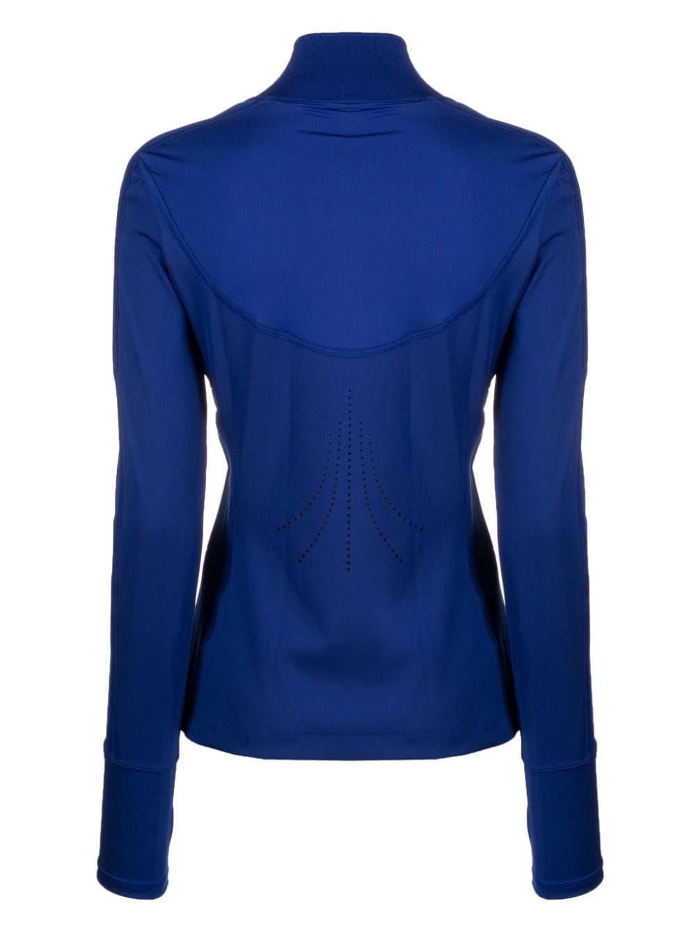 adidas by Stella McCartney TruePurpose lightweight performance jacket - Blauw
